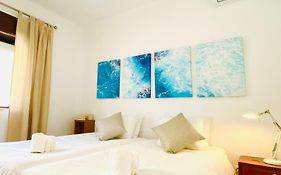 Apartamento Na Praia